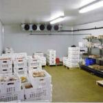 full set cold storage equipment for cold storage