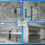 cooling room for meat and fish-