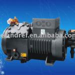 Semi-Hermetic Cold Room Refrigeration Compressor