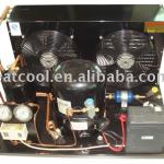 Condensing Unit For Cold Room