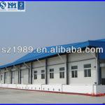 Industrial Refrigeration Equipment for Cold Room Project