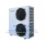 Condensing Unit for refrigeration freezer cold room (XJW Series Box Type)