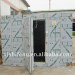 Walk in cold room (CE approval, new product)-