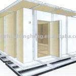 Prefabricated Energy-saving Cold Storage Room-
