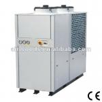 (PA CDU Type) for cold storage installation Package air cooled condensing units