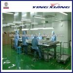 cold room ,clean workshop for process of chicken/ fish/seafood-