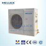 Copeland compressor condensing Unit for refrigeration cold room(XJQ Series Box Type)-
