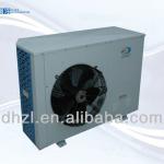 bitzer compressor cold room condensing unit R404A-