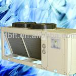 refrigeration condensing unit-