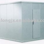 cold room (cold storage)-