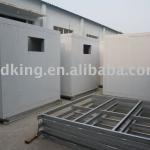 Cold Storage Room-