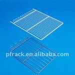 metal rack-