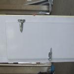 cold room pu panel door