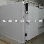cold storage room coldroom for hotel and hospital-