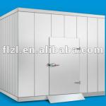 cold storage room/cold room for meat/seafood /Polyurethane cold storage/stailess steel cold room