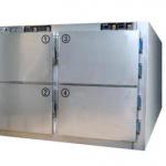 mortuary refrigerator-