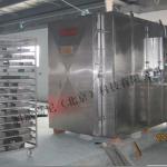 Shock freeze/ blast freezer/ blast chiller/ deep freezer