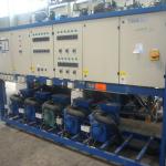 Refrigeration Compressores