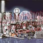 Refrigeration Compressor Parts