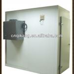 PU Foam Cold Storage Room Freezer (CE/SAA)