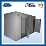 cold room ( cold storage,walk in freezer room,cooling room )