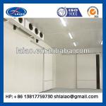 prefabricated cold storage room-