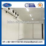 prefabricated cold storage room