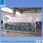 refrigeration compressor unit with Bitzer compressor-