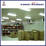 walk-in cold room/ refrigerated warehouse /cold storage plant-