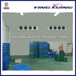 BV certificated refrigerated warehouse /cold storage plant