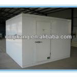PU Building Cold Storage Cold Room Freezer Room(CE/SAA)-
