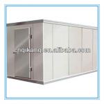 220V Commercial Car Fridge Freezer With Full Set Refrigeration System (CE/SAA)