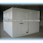 Flower Chiller Mobile Cold Storage (CE/SAA)