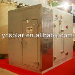 Mini freezer cold room or refrigeration equipments or cooling machine or quick freeze machine