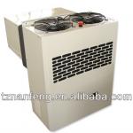 Independent monoblock tecumseh refrigeration condensing unit