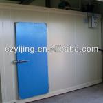 Cold Storage For Meats,Fish,Fruits and Vegetables
