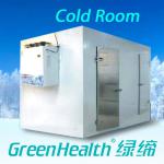 cold room for meat