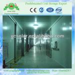 supplying cold room changzhou factory