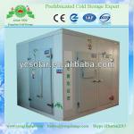 manufacturer of cold room refrigeration for food fresh