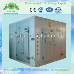 manufacturer of cold room refrigeration for food fresh-