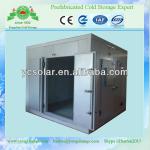 mobile mini coolroom for vegetables and fruits fresh-
