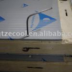 PU Cold room panels-