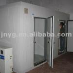 Chiller cold room for -18 to -20C-