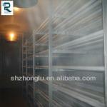 racks store room for cold room