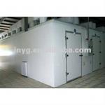 Cold Storage for meat/seafood