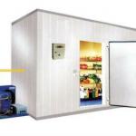 Guangzhou cold room refrigeration unit factory to keeping fresh and cooling-