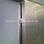 freezer cold room door-