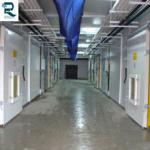 cooling cold room-