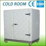 10 cubic meter -5 to 5 C cold room chiller