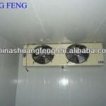 SF series cold storage refrigerator freezer